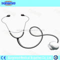 Double Head Stethoscope For Adult Medical